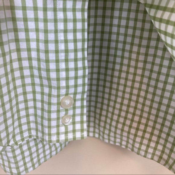 Vineyard Vines Slim Fit Whale Button Down Shirt Men’s Size L - Picture 8 of 9